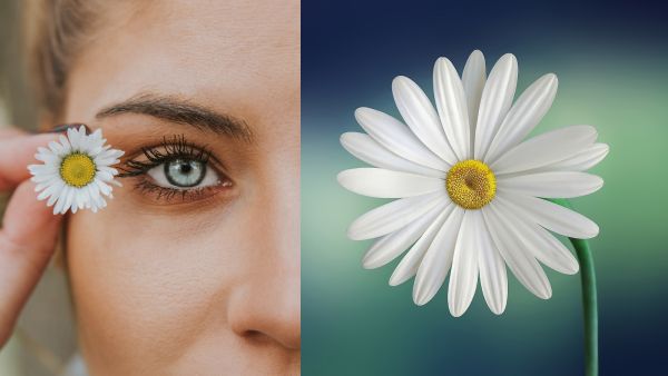 علاجات منزلية سهلة لتوهج بشرة فوري
