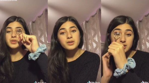 Feroza Aziz (Twitter)