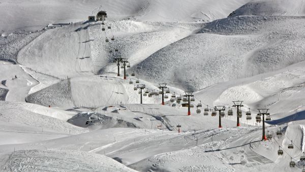 ما تفسير الحلم بعربة التلفريك؟