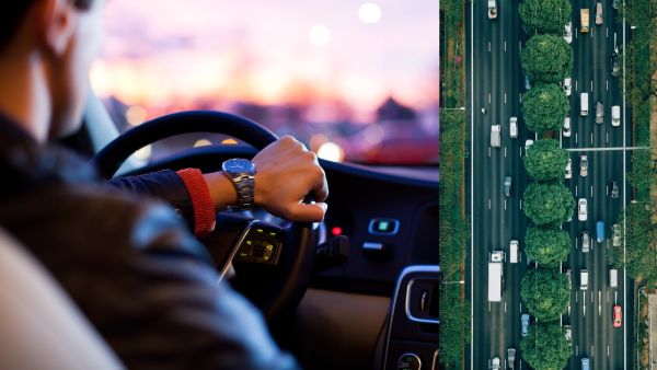 هل تعتبر الرحلات الطويلة بالسيارات الأوتوماتيكية خطيرة؟