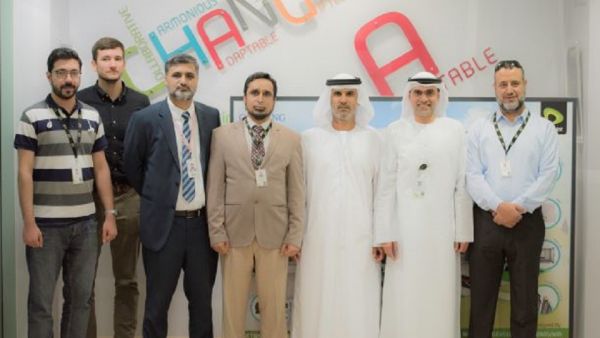 "اتصالات" و"هواوي" تنتهيان من النسخة التجريبية من "الاتصال المتقاطع البصري بالكامل المدمج"