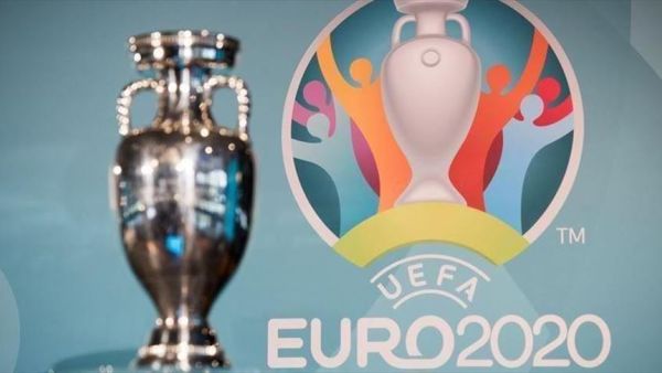 مواجهات مرتقبة في يورو 2020