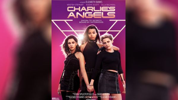  the Angels have been around for over four decades.