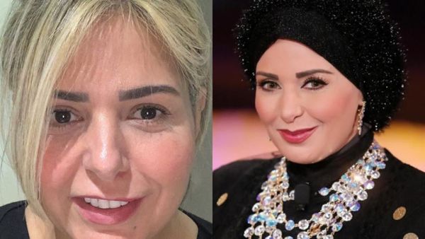 نجمات أثرن الجدل في مصر بخلعهن الحجاب
