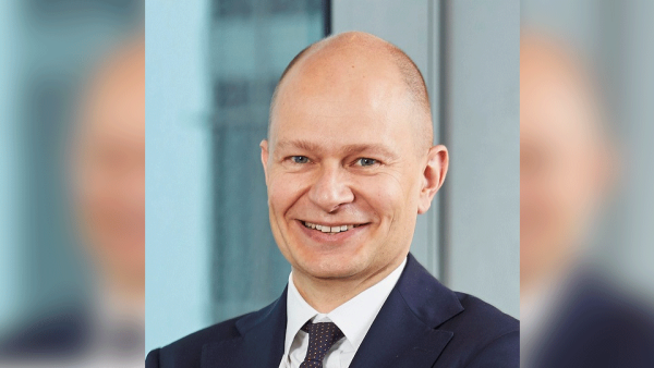 Sam Stewart, Managing Director and Partner BCG