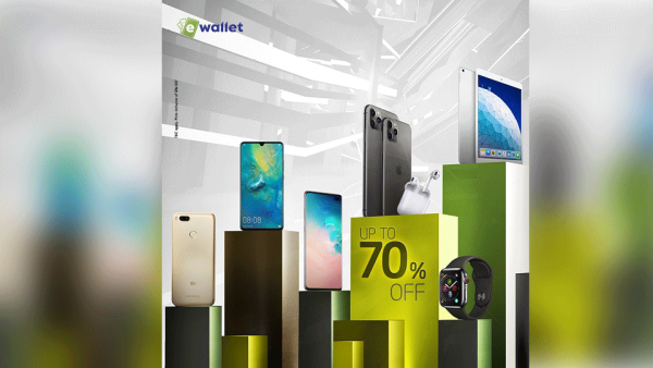 This limited special promotion will be held during the UAE National Day holidays between 29th November until 3rd December