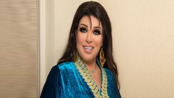 فيفي عبده
