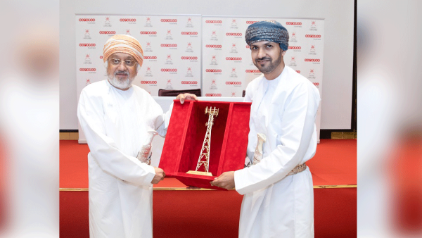 خلال الحدث Ooredoo توقع مذكرة تفاهم مع وزارة التربية والتعليم لتزويدها بحلولها الرقمية المبتكرة