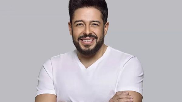 محمد حماقي