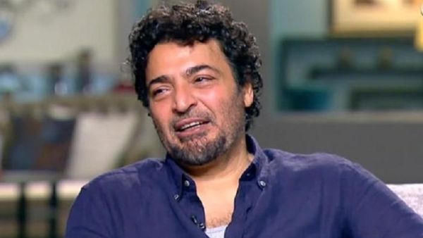 حميد الشاعري