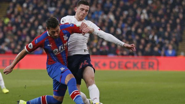 من مواجهة الفريقين