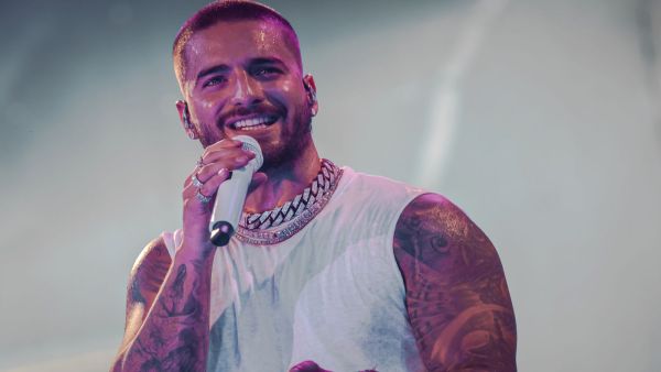 The award-winning singer is set to take Dubai by storm 