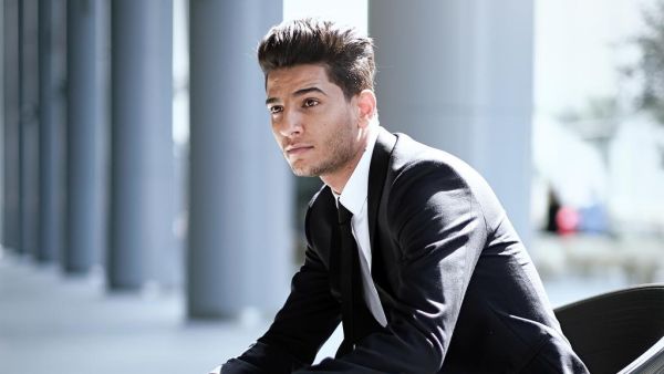 محمد عساف محمد عساف