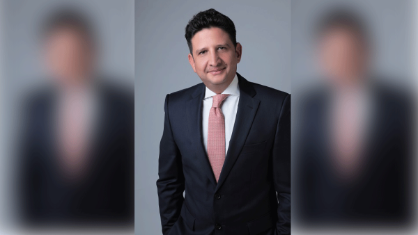 Mr. Samir Hamadeh