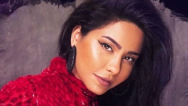 شيرين عبد الوهاب