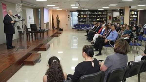 ملتقى أبوغزاله المعرفي يستضيف البرنامج الأردني لسرطان الثدي في ندوة توعوية