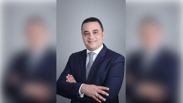 تعيين حسين جمال الدين مديرا لإدارة المبيعات والتسويق في جراند ميلينيوم الخليج التجاري