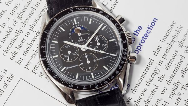 The 2019 edition of Dubai Watch Week returns with five days of action-packed activities