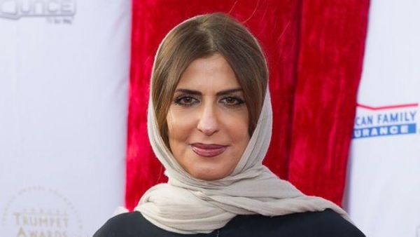 Prominent Saudi Princess Basmah bint Saud  (Twitter)