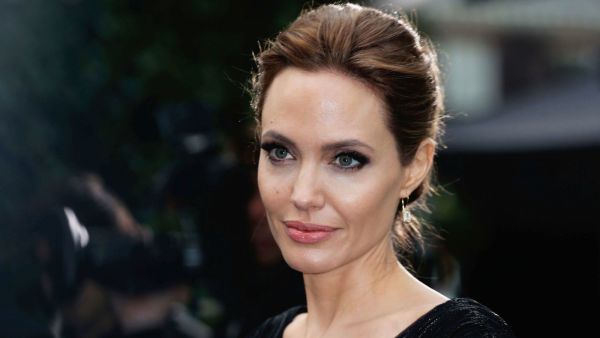 أنجلينا جولي 