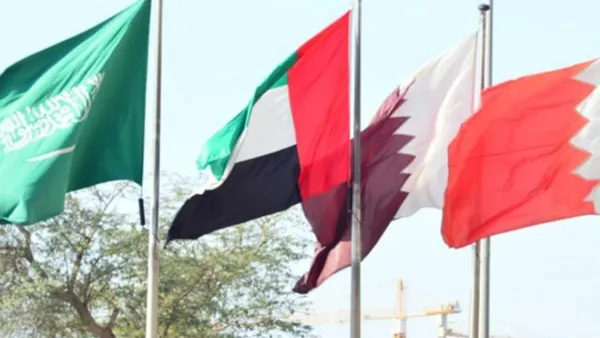 اختتمت أن لقاءات على مستويات عدة تجري بين البلدين حاليا