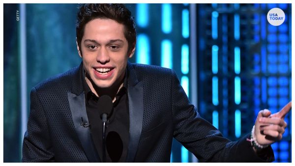 بيت دافيدسون 