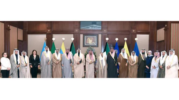 احتلّت الكويت المرتبة 78 عالميا والأخيرة خليجيا، على مؤشر الفساد العالمي لعام 2018