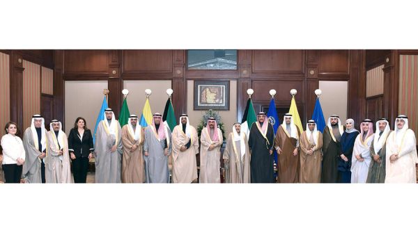 احتلّت الكويت المرتبة 78 عالميا والأخيرة خليجيا، على مؤشر الفساد العالمي لعام 2018