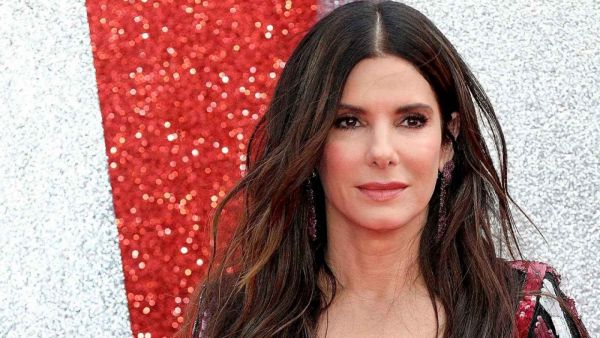 ساندرا بولوك