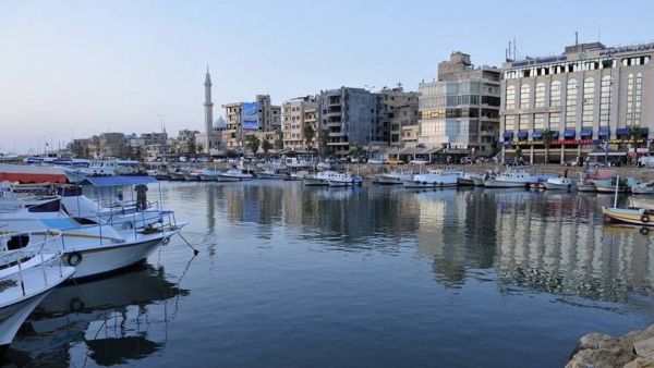  أنفقت روسيا خلال السنوات الماضية أكثر من مليار دولار لمساعدة إصلاح البنية التحتية السورية