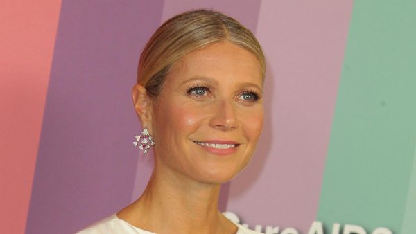 غوينيث بالترو