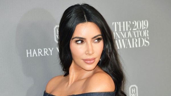 كيم كارداشيان 