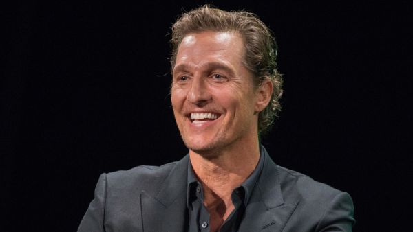 ماثيو ماكونهي