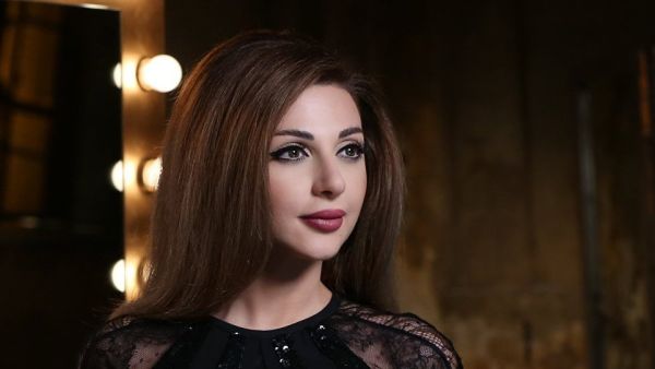 ميريام فارس