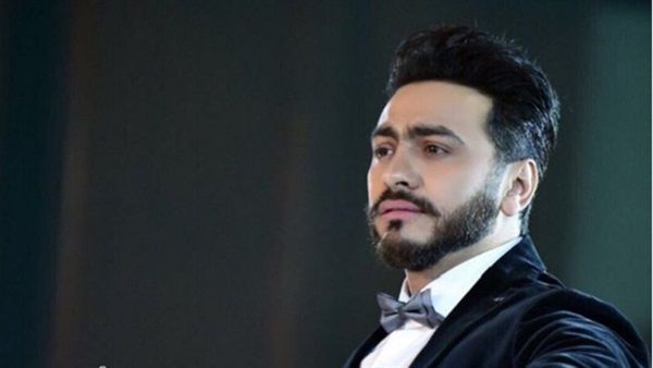 تامر حسني