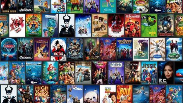أفلام