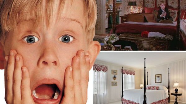 فيلم Home Alone