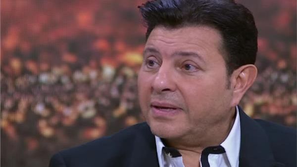 هاني شاكر