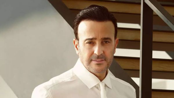 صابر الرباعي