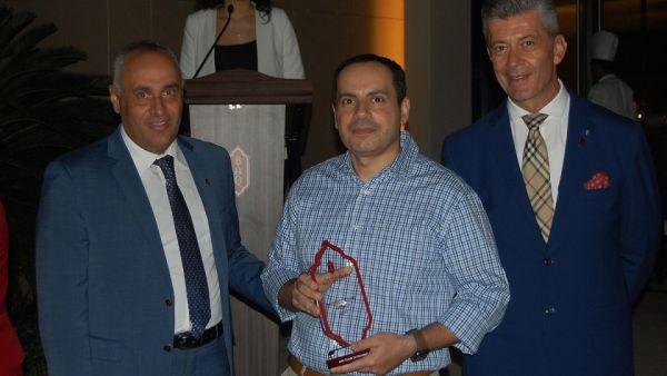 Bab Al Qasr Hotel & Residences Hosts the Annual Appreciation Party