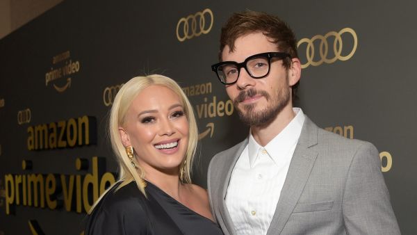 هيلاري داف وماثيو كوما