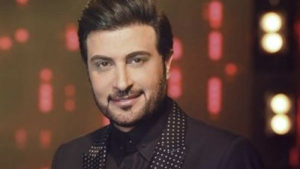 الفنان العراقي ماجد المهندس