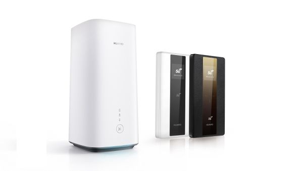 أجهزة HUAWEI 5G CPE هل أنتم مستعدون للاستمتاع بحياة أكثر سهولة مع أحدث منتجات هواوي في مجال اتصالات الجيل الخامس؟