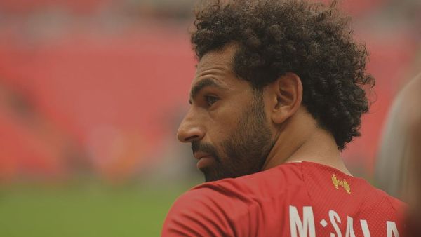 محمد صلاح 