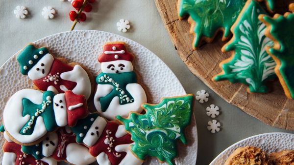 Celebrate Joyful Days and Bright Nights This Festive Season at Al Bustan Palace, a Ritz-Carlton Hotel   