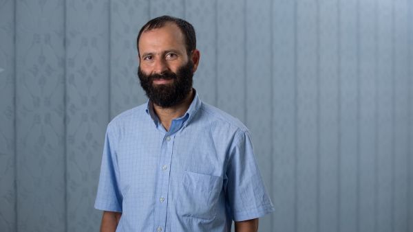 Nader Masmoudi has been awarded The Kuwait Prize for 2019 in the field of Fundamental Sciences (Mathematics) NYUAD Faculty Wins Prestigious Fundamental Sciences Award