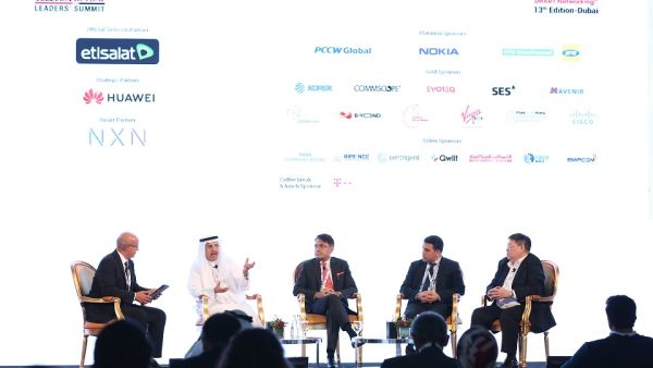 اتصالات تسلط الضوء على إنجازاتها في شبكة الجيل الخامس ومبادرات التحول الرقمي