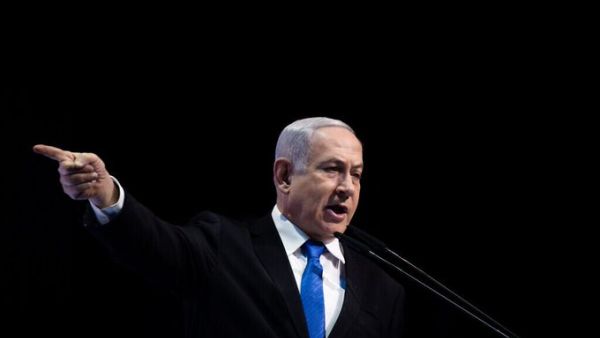 Netanyahu rebuffs US State Department denial he discussed annexation with Pompeo (Twitter)