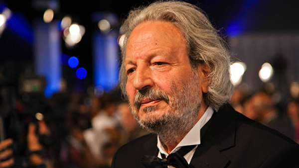 Mohamed Malas  (Twitter)