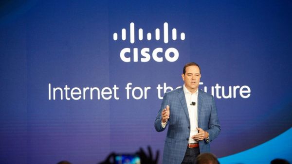 STC الأولى عالمياً في تبني معالج السيليكون وسلسلة الراوتر الثورية من سيسكو